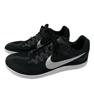 NEW Nike Zoom Rival Distance Mens Size 12.5 Track & Field Spike Mens Shoes New